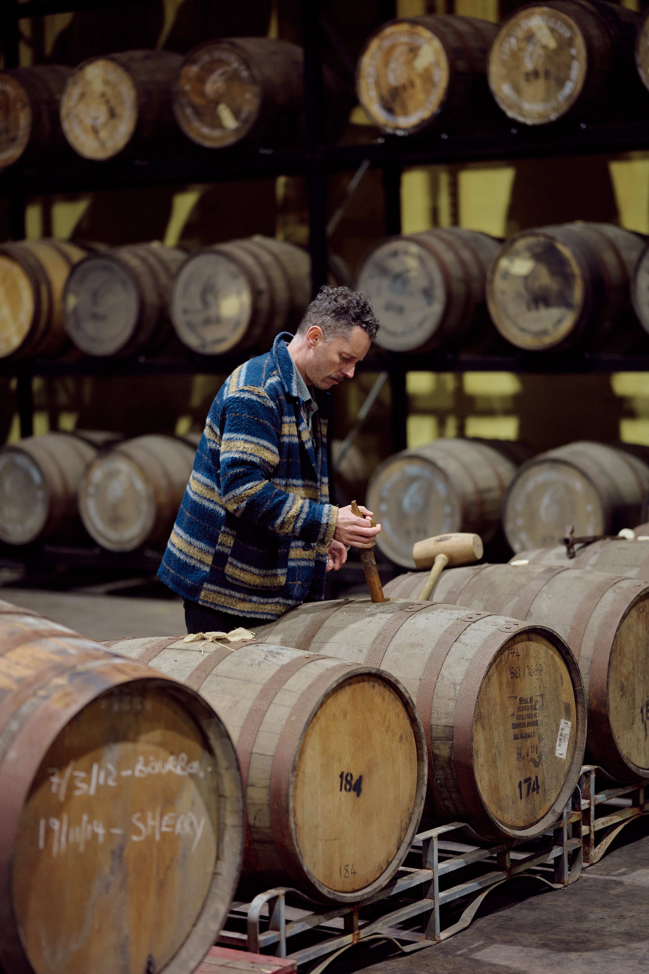 1st August 2026 - Distillery Tour and Wild Kitchen Lunch